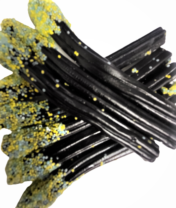 Liquorice Wands